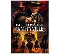 Once Upon A Time In Amityville [Digital Video Disc]
