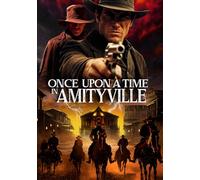 Once Upon A Time In Amityville [DVD]