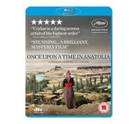 Once Upon a Time in Anatolia (Blu-ray) Muhammet Uzuner Y lmaz Erdo an