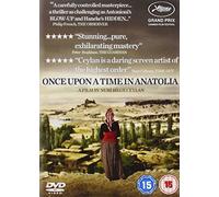 Once Upon A Time in Anatolia [Edizione: Regno Unito] [Import]