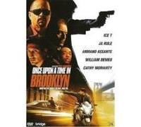 1 Dvd Amaray Slipcase - Once Upon a Time in Brooklyn [Import]
