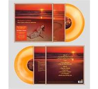 Once Upon A Time In California Vinyle Coloré