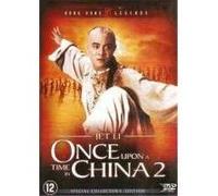 ONCE UPON A TIME IN CHINA 2-VN G