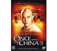 ONCE UPON A TIME IN CHINA 3-VN G