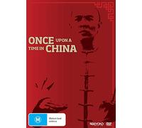 Once Upon A Time in China Ex [Edizione: Australia] [Import]