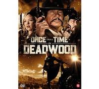 ONCE UPON A TIME IN DEADWOOD-NL G