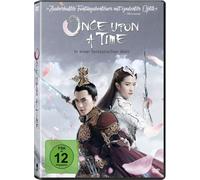 Xiaoding Zhao;Anthony Lamolinara - Once Upon a Time: in Einer Fantastischen Welt [Import]