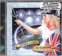 Once Upon a Time in England - Volume One
