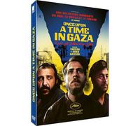 Once Upon A Time In Gaza