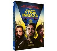 Once Upon A Time In Gaza DVD C