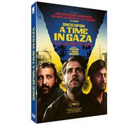 Once Upon A Time In Gaza DVD DVD