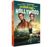 Once Upon a Time in... Hollywood – DVD