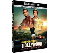 Sony Pictures Home Entertainment Once Upon a Time in...Hollywood - Blu-ray