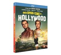 Once Upon a Time... in Hollywood – Blu-ray – Sony Pictures Home Entertainment