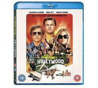 Once Upon a Time In... Hollywood (Blu-ray) Damian Lewis Al Pacino Bruce Dern
