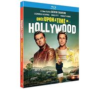 Once Upon a Time... in Hollywood – Blu-ray – Sony Pictures Home Entertainment