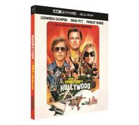 Sony Pictures Home Entertainment Once Upon a Time in...Hollywood - Blu-ray