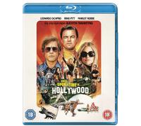 Once Upon a Time in... Hollywood – Damian Lewis, Al Pacino, Bruce Dern – Blu-ray