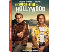 Once Upon a Time in.Hollywood