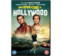Once Upon a Time In... Hollywood (DVD) Damian Lewis Al Pacino Timothy Olyphant
