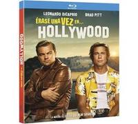 Erase una vez en... Hollywood - BD