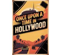 Once Upon a Time in Hollywood: Navigating Historical Events and Controversies
