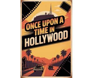 Once Upon a Time in Hollywood: Navigating Historical Events and Controversies