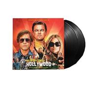 Once Upon A Time In Hollywood Vinyle