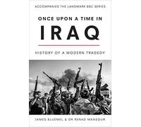 Once Upon a Time in Iraq