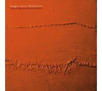 Hugo Race Fatalists – Once Upon a Time in Italy – Vinyle (Membran)