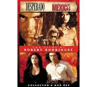 Once Upon a Time in Mexico / Desperado by Antonio Banderas