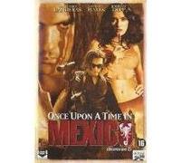 ONCE UPON A TIME IN MEXICO-VN G