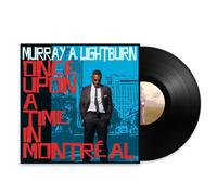 Once Upon A Time In Montréal