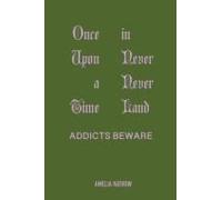 Once Upon A Time In Never Never Land