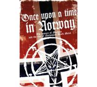 Once upon a time in norway DVD