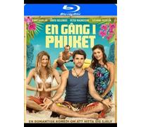 Once Upon a Time in Phuket (2011) ( En gång i Phuket ) [ Origine Suédoise, Sans Langue Francaise ] (Blu-Ray)