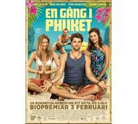 Once Upon a Time in Phuket ( En gång i Phuket ) [ Origine Suédoise, Sans Langue Francaise ]
