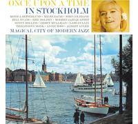 Once Upon a Time in Stockholm