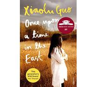 Once Upon A Time in the East: A Story of Growing up