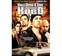 Once Upon a Time in the Hood [Import USA Zone 1]