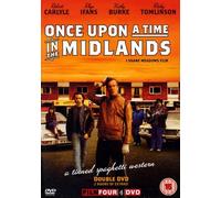 Once Upon a Time in the Midlands