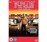 Once Upon A Time In The Midlands G