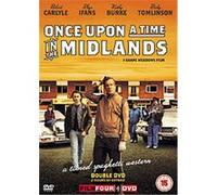 Once Upon A Time In The Midlands G