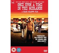 Once Upon A Time In The Midlands - Import Uk