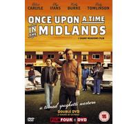 Once Upon A Time In Midlands