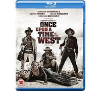 ONCE UPON A TIME IN THE WEST