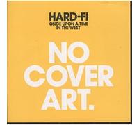 Once upon a time in the west