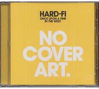 Once Upon A Time In The West