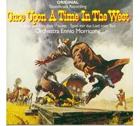 Once Upon A Time In The West