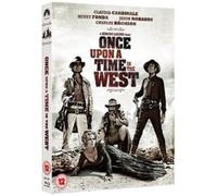 Once Upon A Time In The West [Blu-ray] [1968] [Region Free] - DVD NEUF